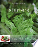 Williams-Sonoma new healthy kitchen.