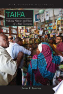 Taifa : making nation and race in urban Tanzania /