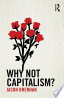 Why not capitalism? /