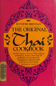 The original Thai cookbook /