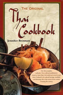 The original Thai cookbook /