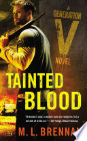 Tainted blood /