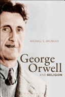 George Orwell and religion /