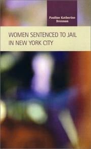 Women sentenced to jail in New York City /