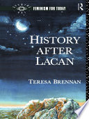 History after Lacan /