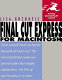 Final Cut Express for MAC OS X /