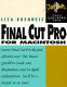 Final Cut Pro for Macintosh /