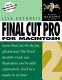 Final Cut Pro 2 for Macintosh /