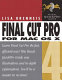 Final Cut Pro 4 for Mac OS X /