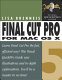 Final Cut Pro 5 for Mac OS X /