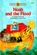 Noah and the flood /