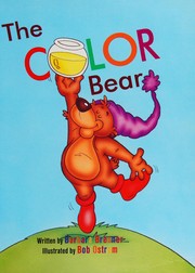 The color bear /