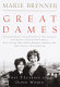 Great Dames : what I learned from older women /