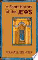 A short history of the Jews /