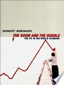 The boom and the bubble : the US in the world economy /