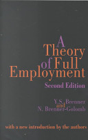 A theory of full employment /