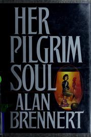 Her pilgrim soul : and other stories /