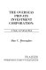 The Overseas Private Investment Corporation : a study in political risk /