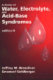 A primer of water, electrolyte, and acid-base syndromes /