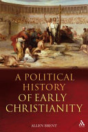 A political history of early Christianity /