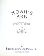 Noah's ark /