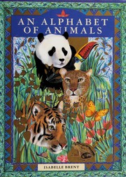 An alphabet of animals /