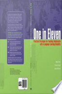One in eleven : practical strategies for teaching adolescents with a language learning disability /