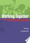 Working together : linking skills and curriculum for adolescents with a language learning disability /