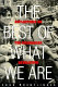 The best of what we are : reflections on the Nicaraguan revolution /