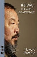 #aiww : The arrest of Ai Weiwei /