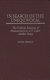 In search of the unequivocal : the political economy of measurement in U.S. labor market policy /