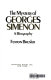 The mystery of Georges Simenon : a biography /