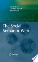 The social semantic web /