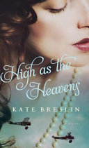 High as the heavens /