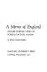 A mirror of England : English Puritan views of foreign nations, 1618-1640 /