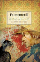 Frederick II : the wonder of the world /