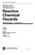 Bretherick's handbook of reactive chemical hazards : an indexed guide to published data /