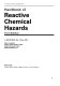 Handbook of reactive chemical hazards /