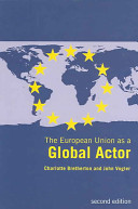 The European Union as a global actor /