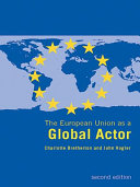 The European Union as a global actor /