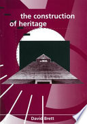 The construction of heritage /