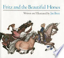 Fritz and the beautiful horses /