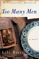 Too many men /