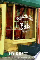 You gotta have balls /
