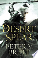 The desert spear /