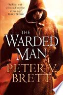 The warded man /