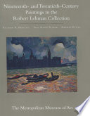 Nineteenth- and twentieth-century paintings /