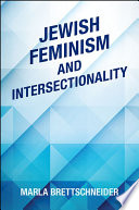 Jewish feminism and intersectionality /