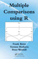 Multiple comparisons using R /