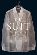 The suit : form, function and style /